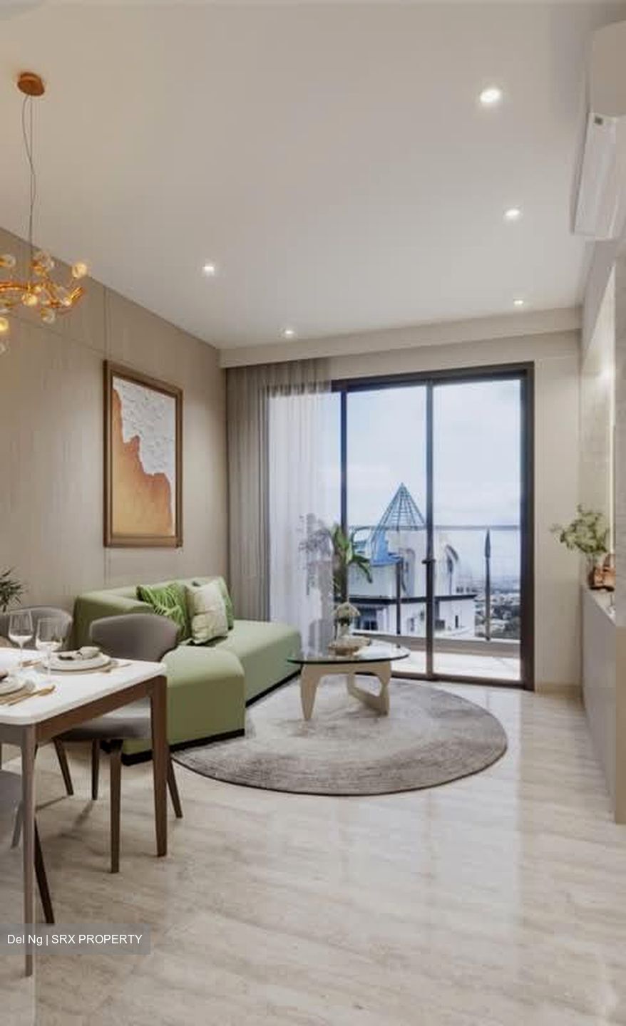 Arina East Residences (D15), Apartment #559943581
